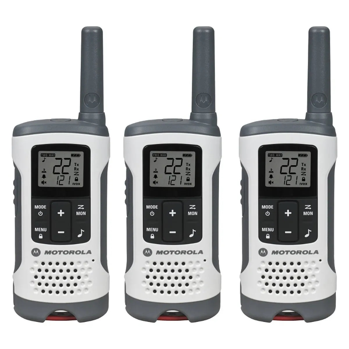 Communications Collection