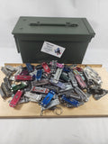 Leatherman Micra. Light usage. No color options. (multi-qty.) (MSRP $49.95 NEW)