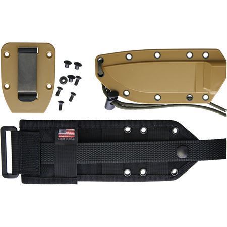 ESEE Model 4 Plain Edge - RC4PMB - BRAND NEW