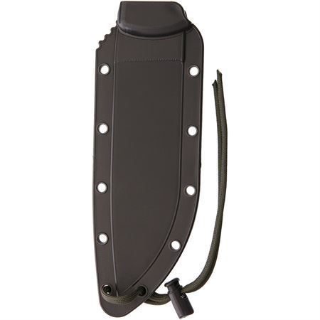 ESEE Model 6 Fixed Blade OD - ES6POD003  - BRAND NEW