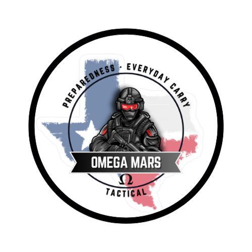 Omega Mars