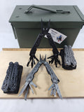 Gerber Truss Grey or Black (MSRP 64.99)