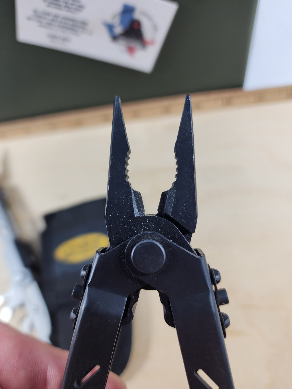 Gerber Compact Sport Multi-Plier 400