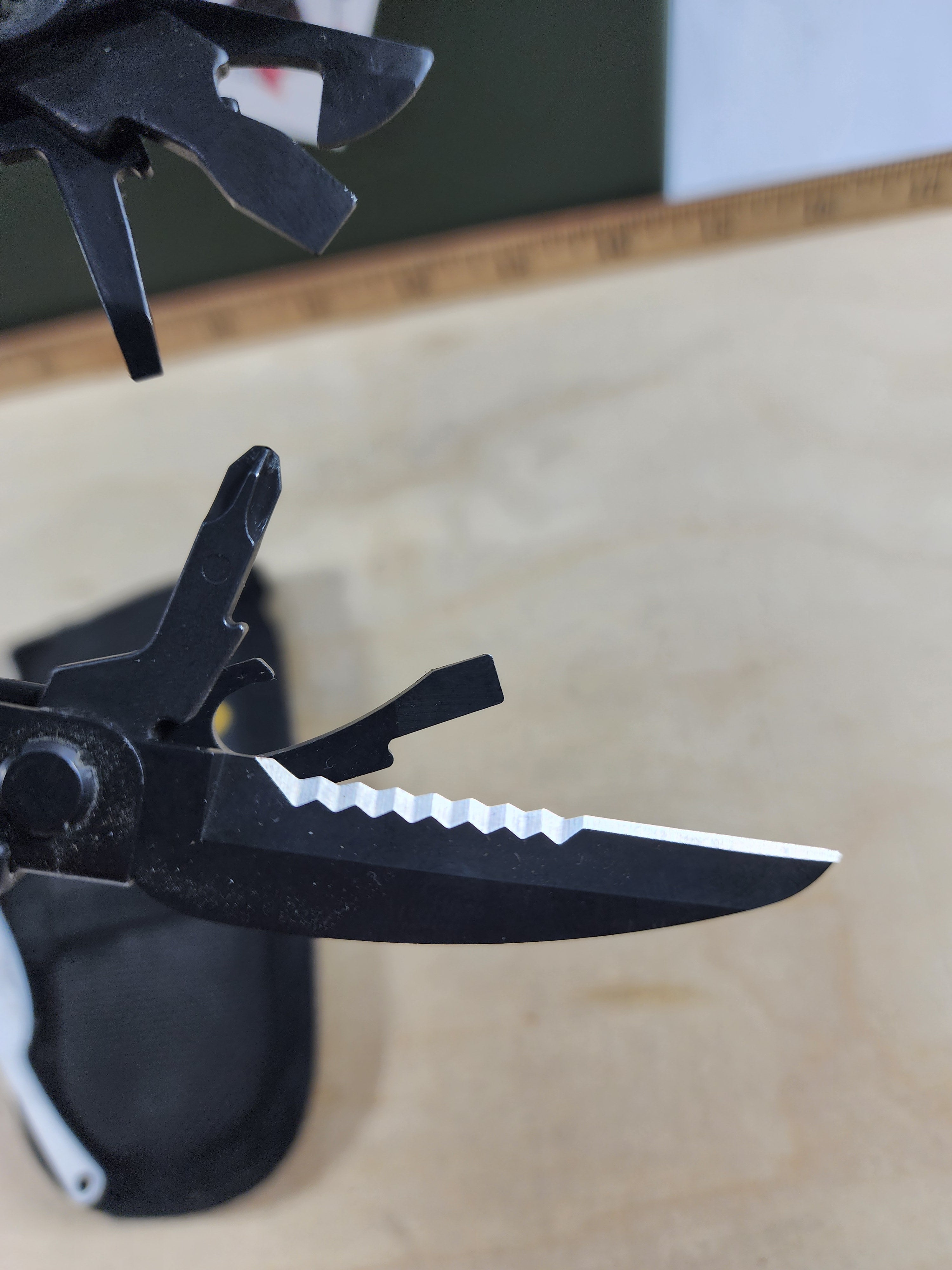 Gerber Compact Sport Multi-Plier 400