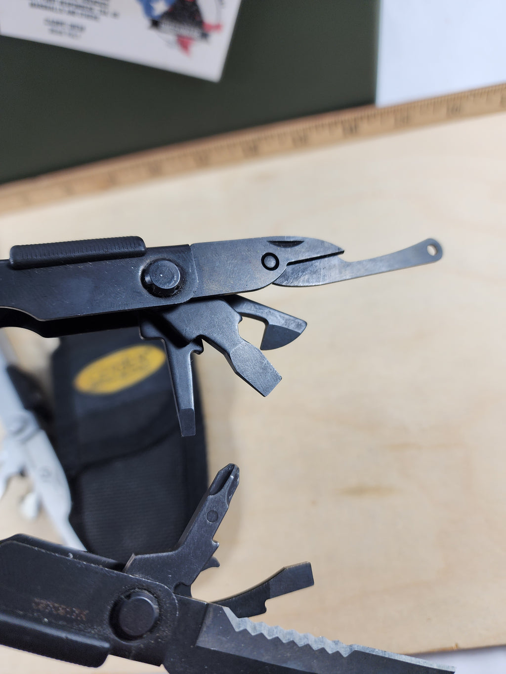Gerber Compact Sport Multi-Plier 400