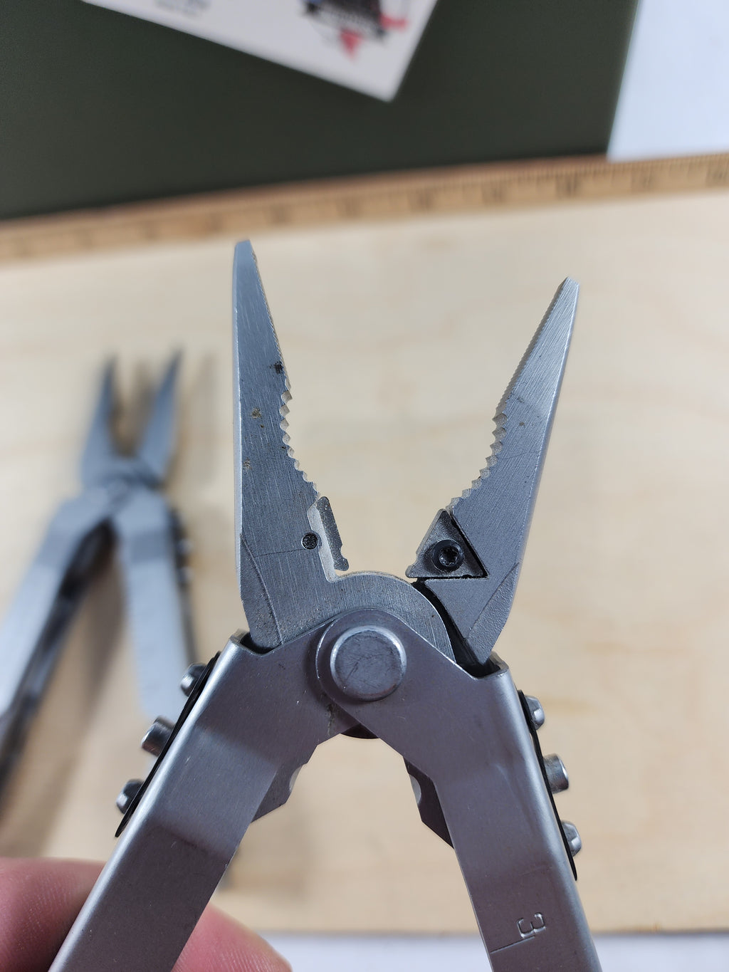 Gerber Multi-Plier 600 Pro Scout Basic and Carbide available