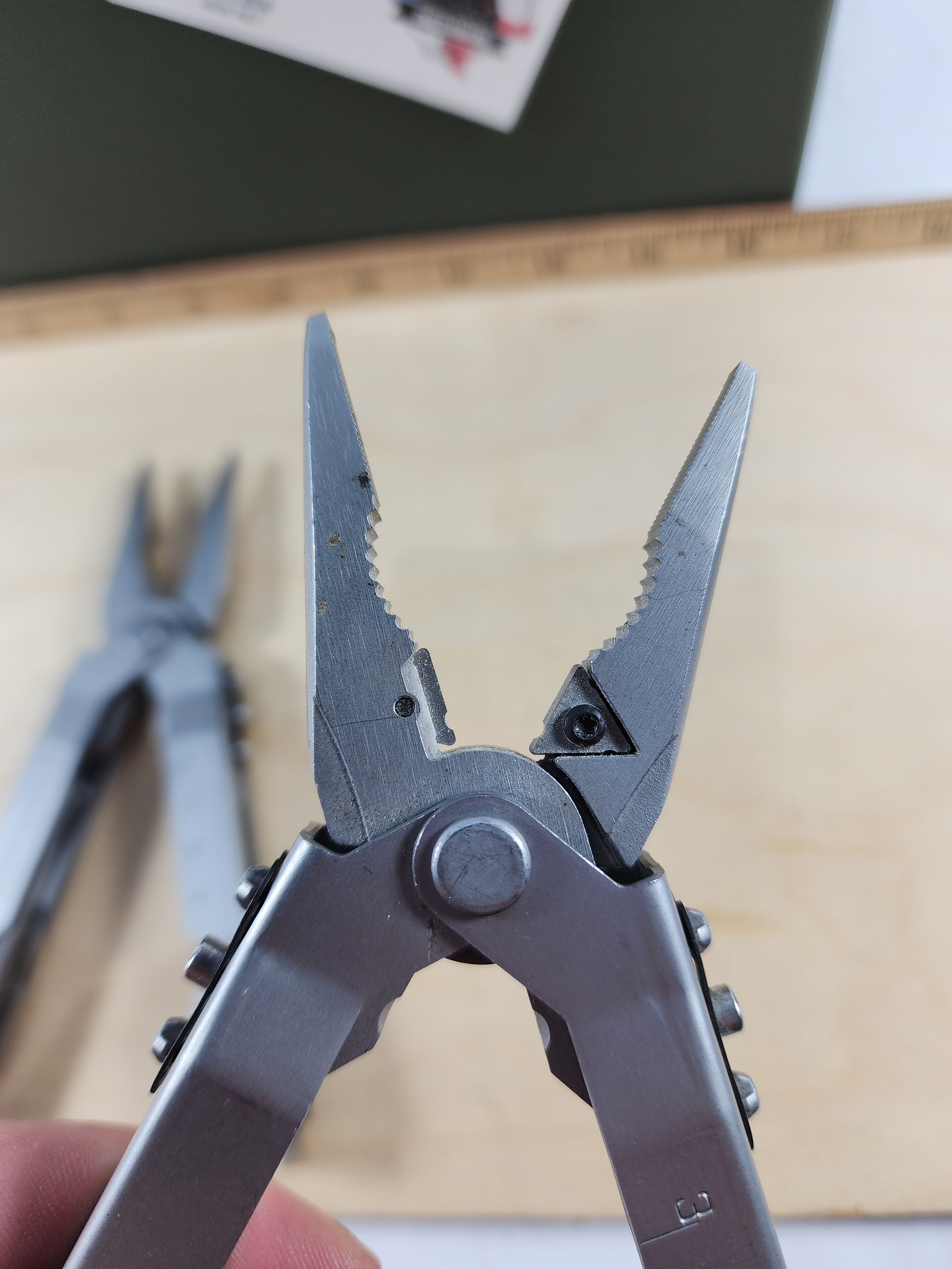 Gerber Multi-Plier 600 Pro Scout Basic and Carbide available