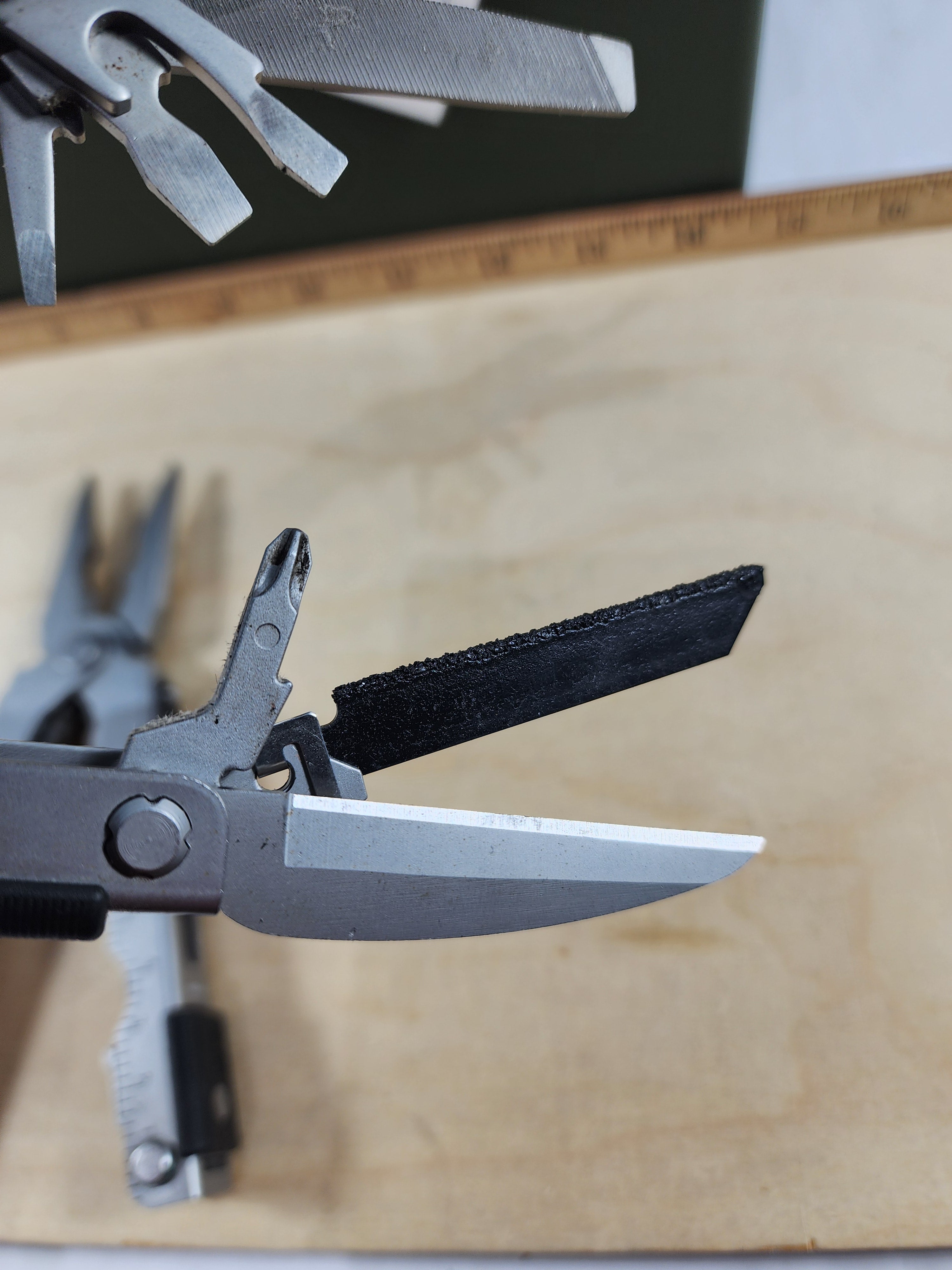 Gerber Multi-Plier 600 Pro Scout Basic and Carbide available