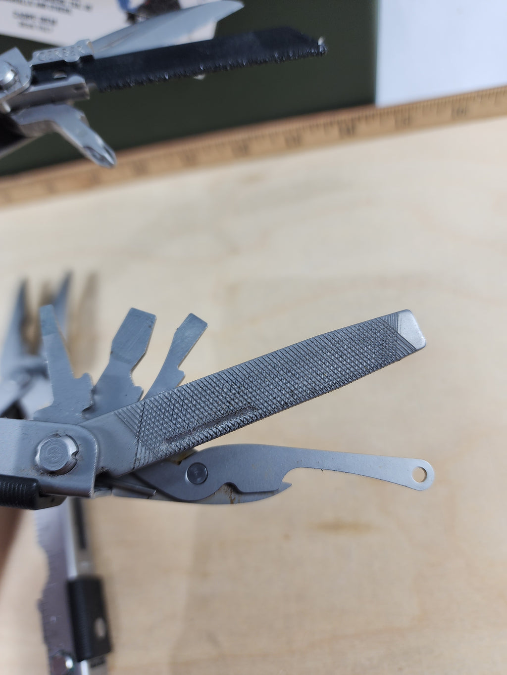 Gerber Multi-Plier 600 Pro Scout Basic and Carbide available