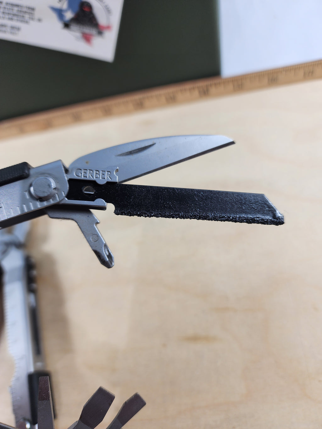 Gerber Multi-Plier 600 Pro Scout Basic and Carbide available