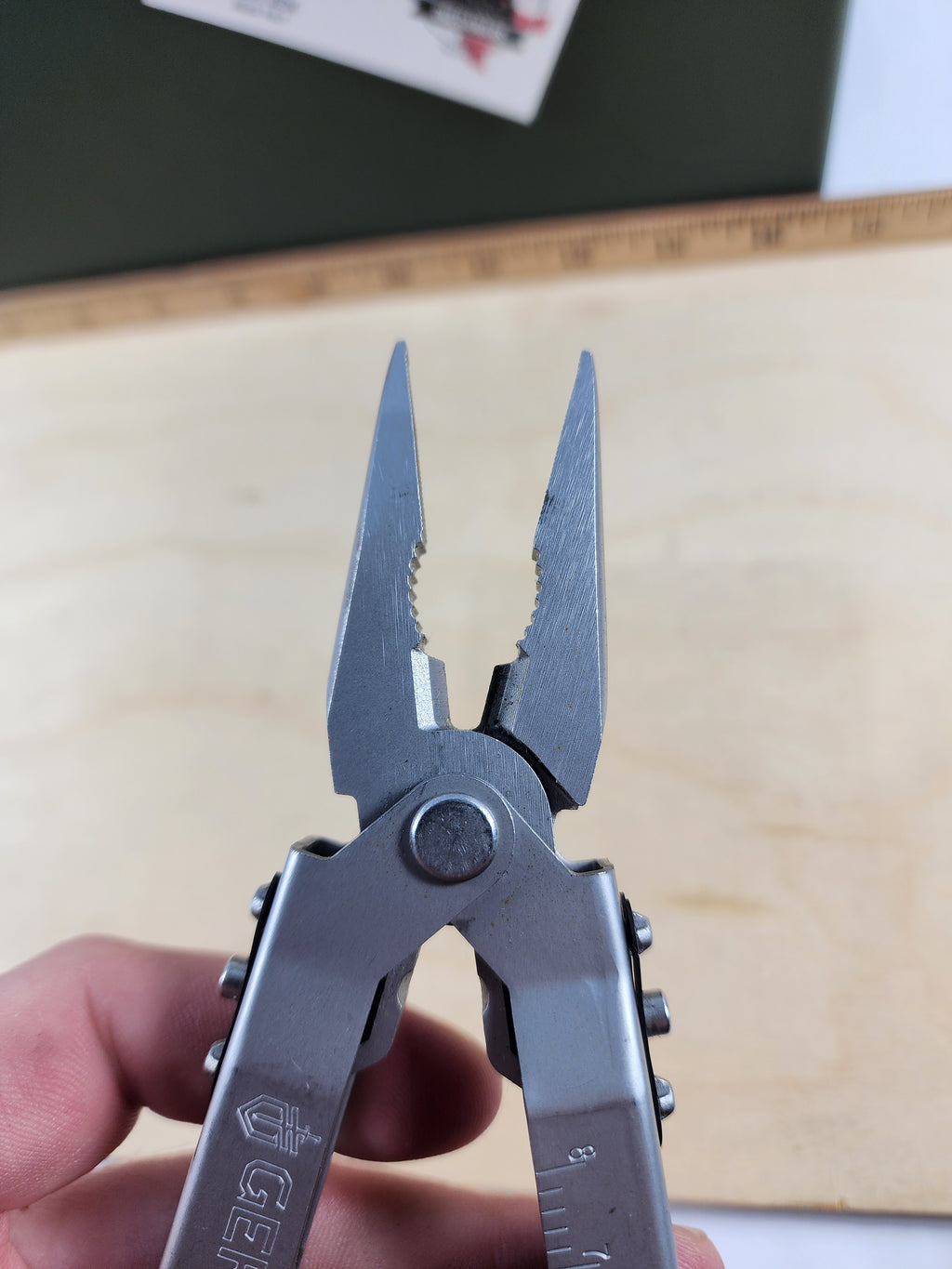 Gerber Multi-Plier 600 Pro Scout Basic and Carbide available