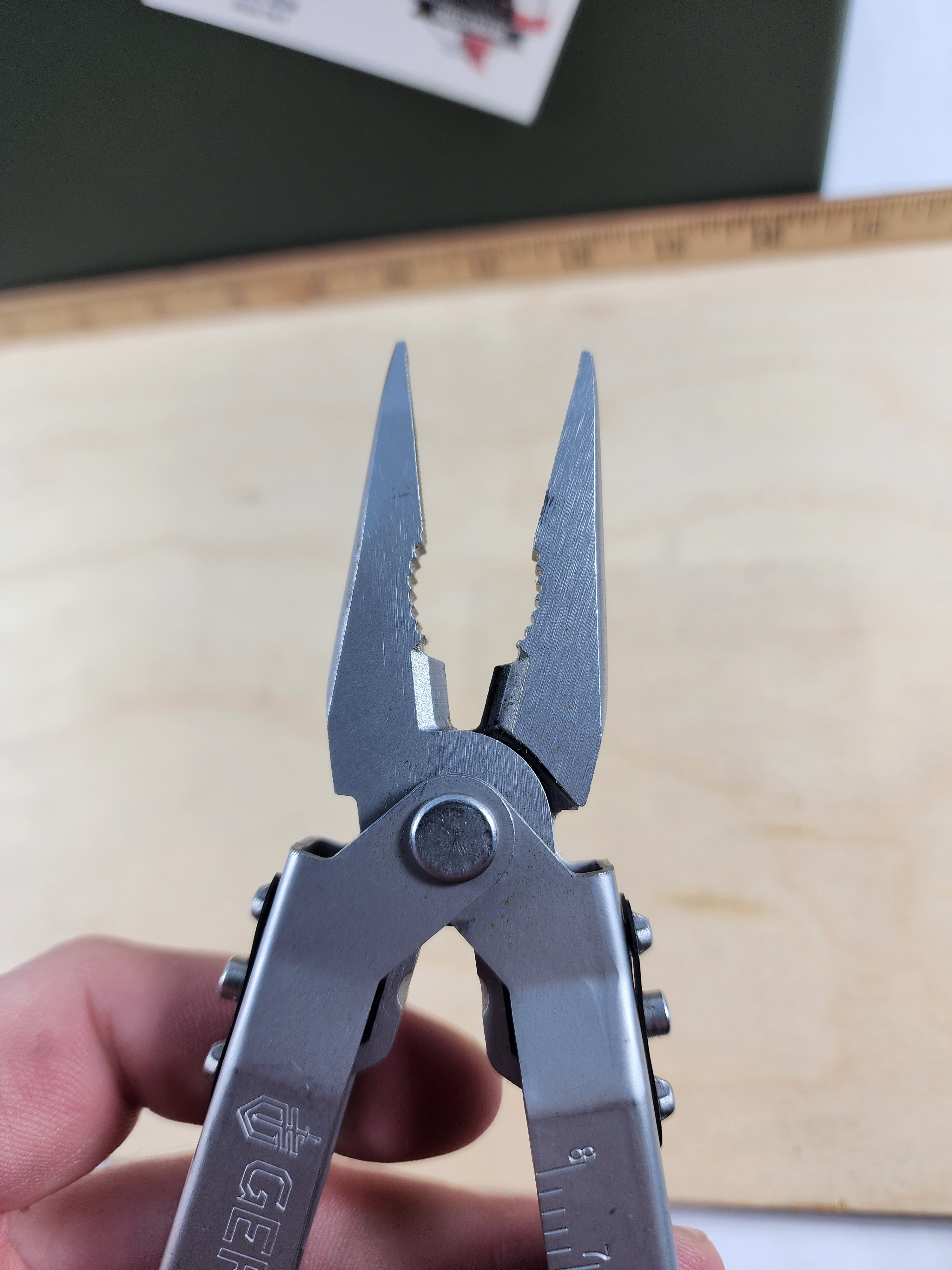 Gerber Multi-Plier 600 Pro Scout Basic and Carbide available