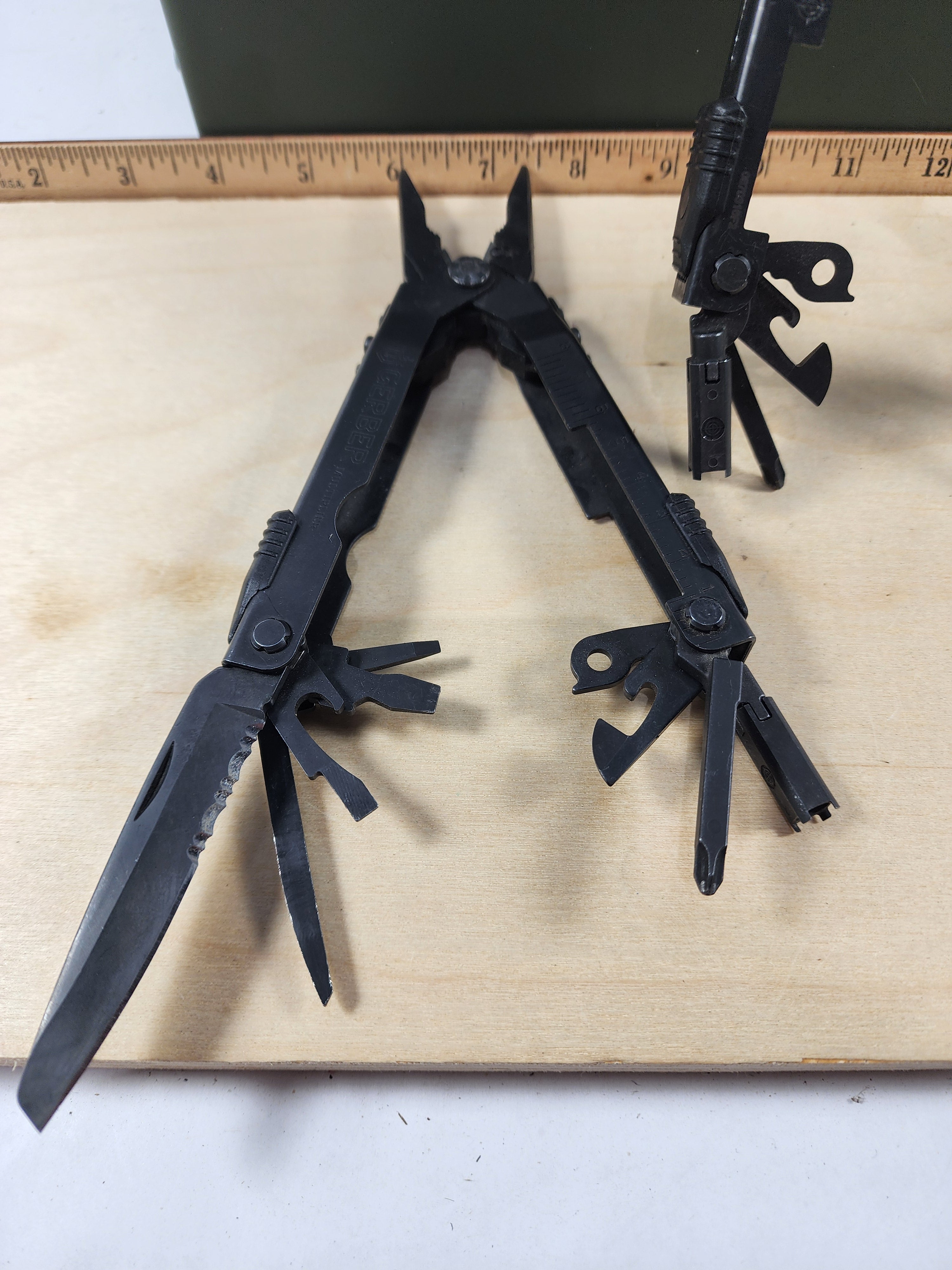 Gerber MP 600 Sight Tool Multi-Plier 600 Military Spec