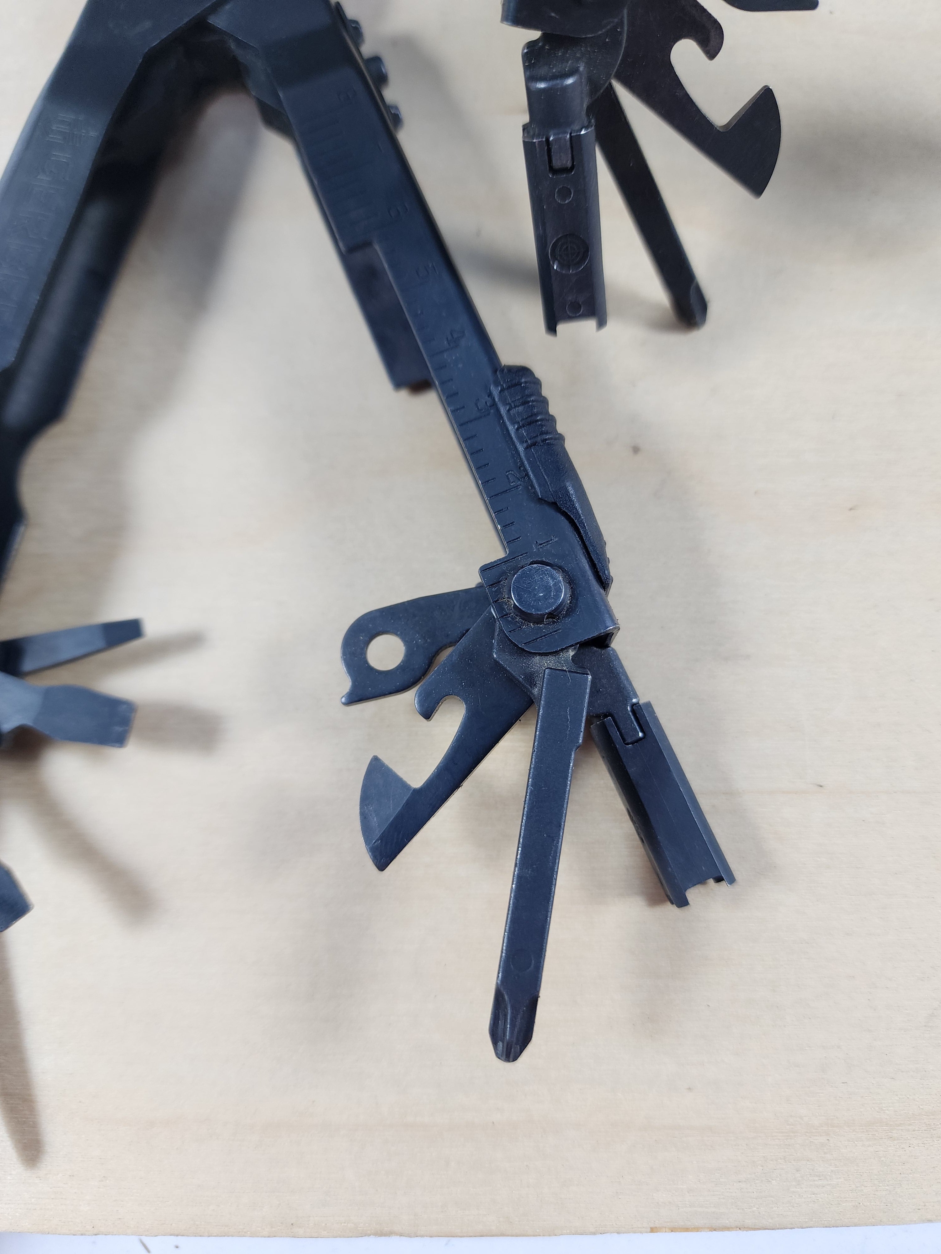Gerber MP 600 Sight Tool Multi-Plier 600 Military Spec