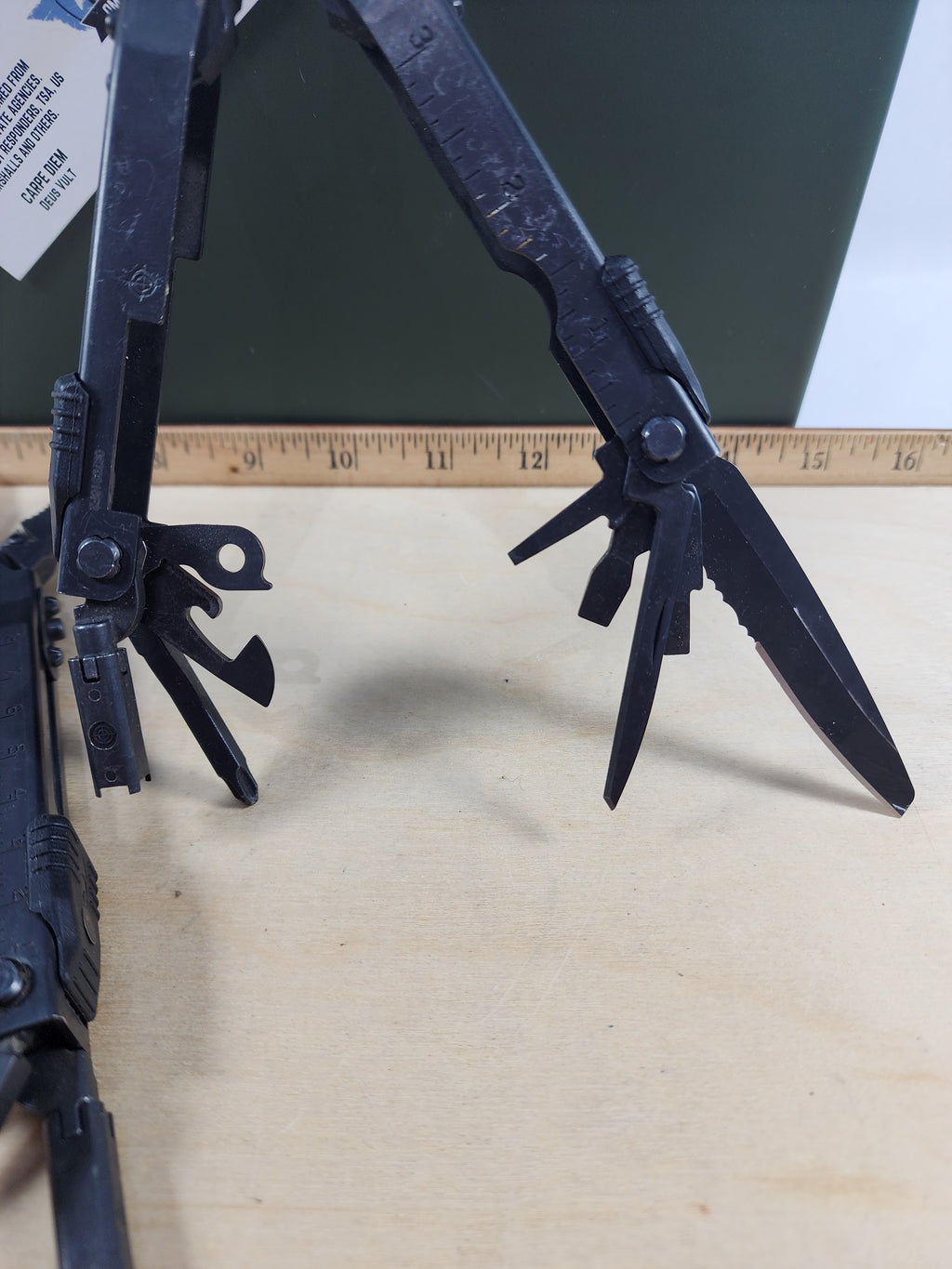 Gerber MP 600 Sight Tool Multi-Plier 600 Military Spec