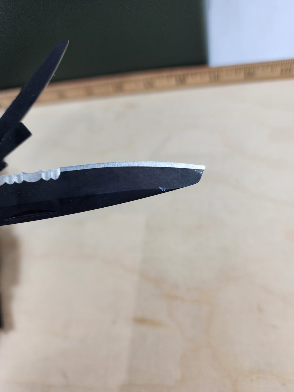 Gerber MP 600 Sight Tool Multi-Plier 600 Military Spec