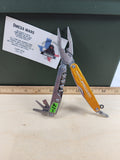 Leatherman Juice C2 #-17 Light usage