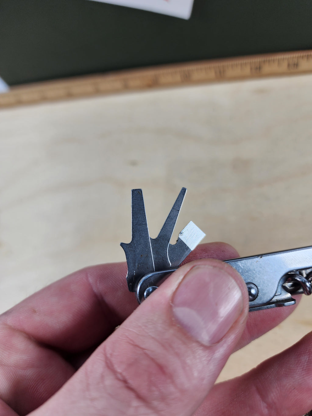 Leatherman Juice C2 #-17 Light usage