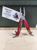 Leatherman Juice C2 #-19 Light usage, dirty