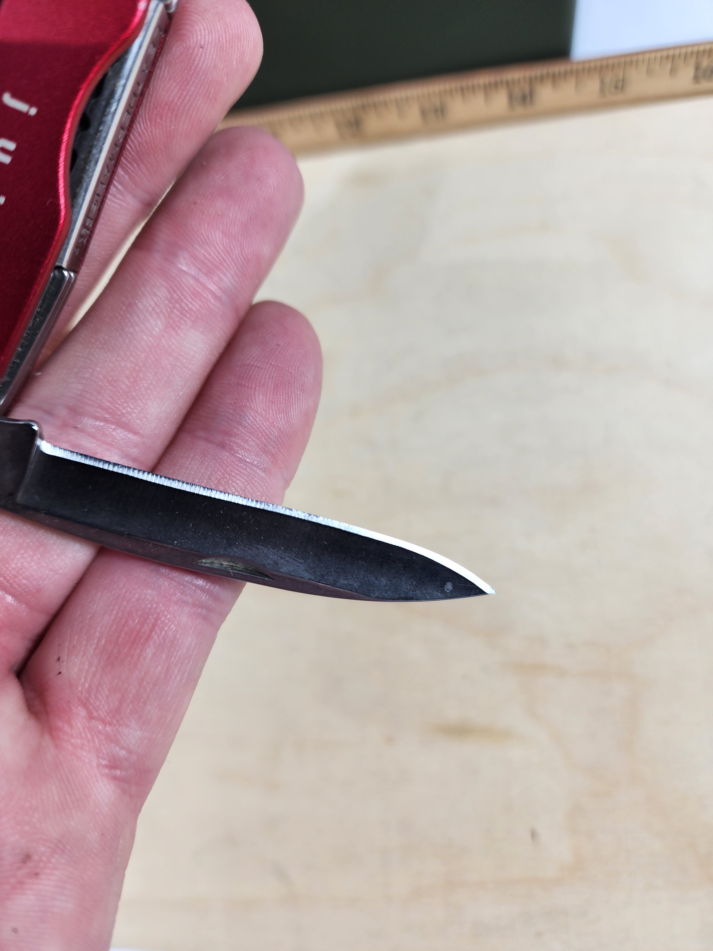Leatherman Juice C2 #-19 Light usage, dirty