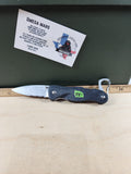 Leatherman c33Lx #-22 Well used, needs sharpening