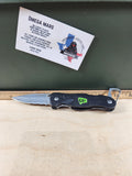 Leatherman c33x #-23 Light Usage, Dirty