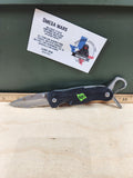 Leatherman c33Tx #-25 Very Dirty