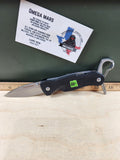 Leatherman c33T #-26 Light usage