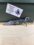 Leatherman C308 #-27 Looks/feels amazing, light usage, limited edition
