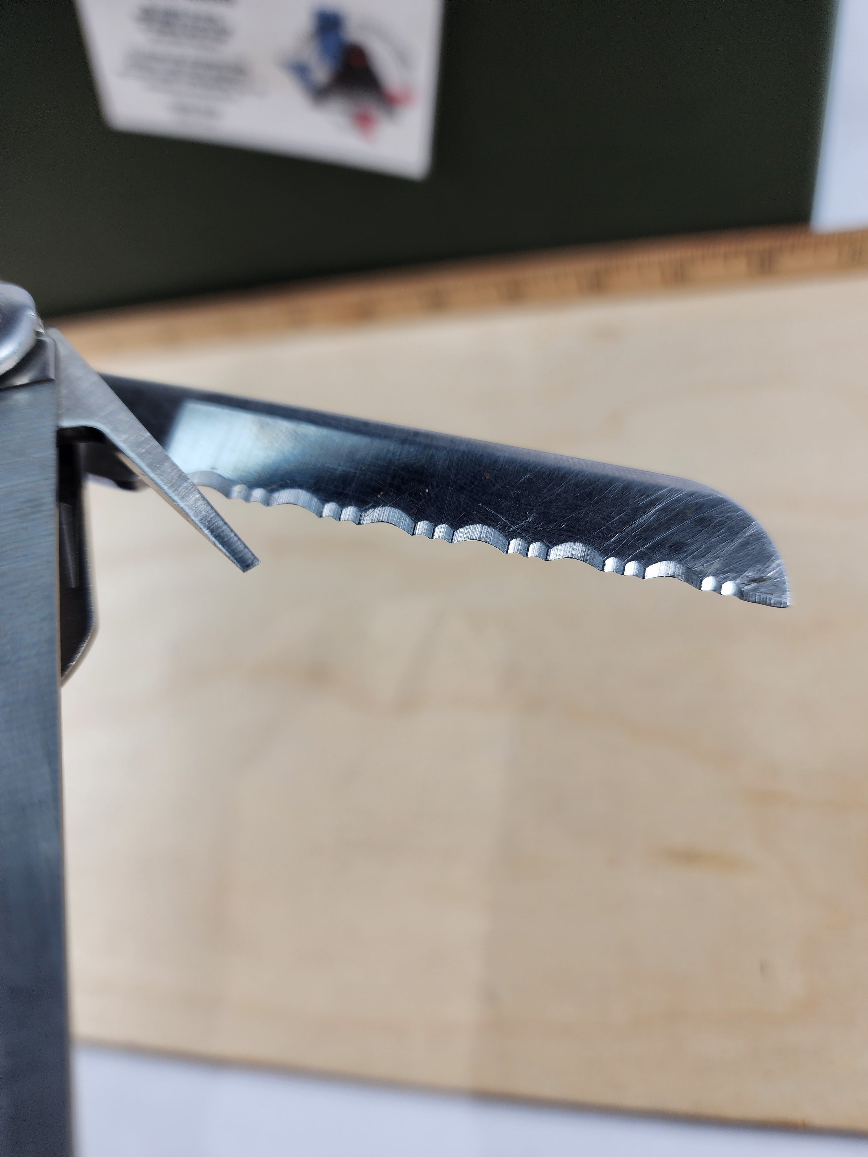 Leatherman Super Tool 200 #-31 0304/0204