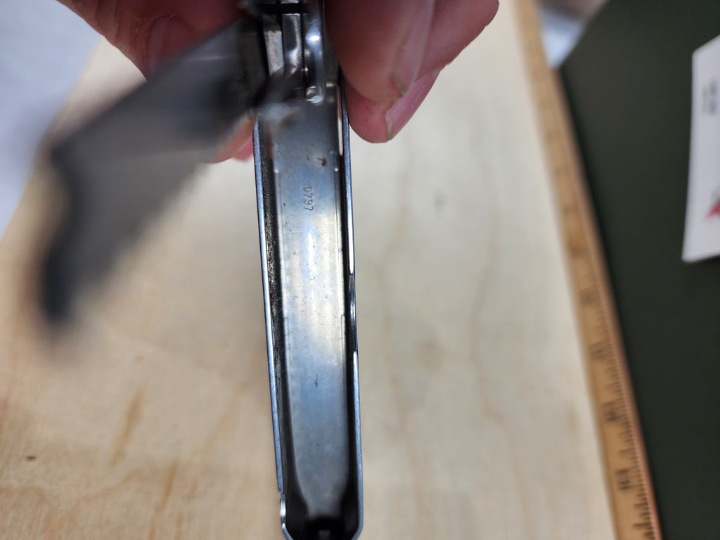 Leatherman Super Tool #-33 Original, light usage, dirty, 0797/0897
