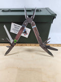 Leatherman Super Tool #-35 Original, Light usage, 0396 dates