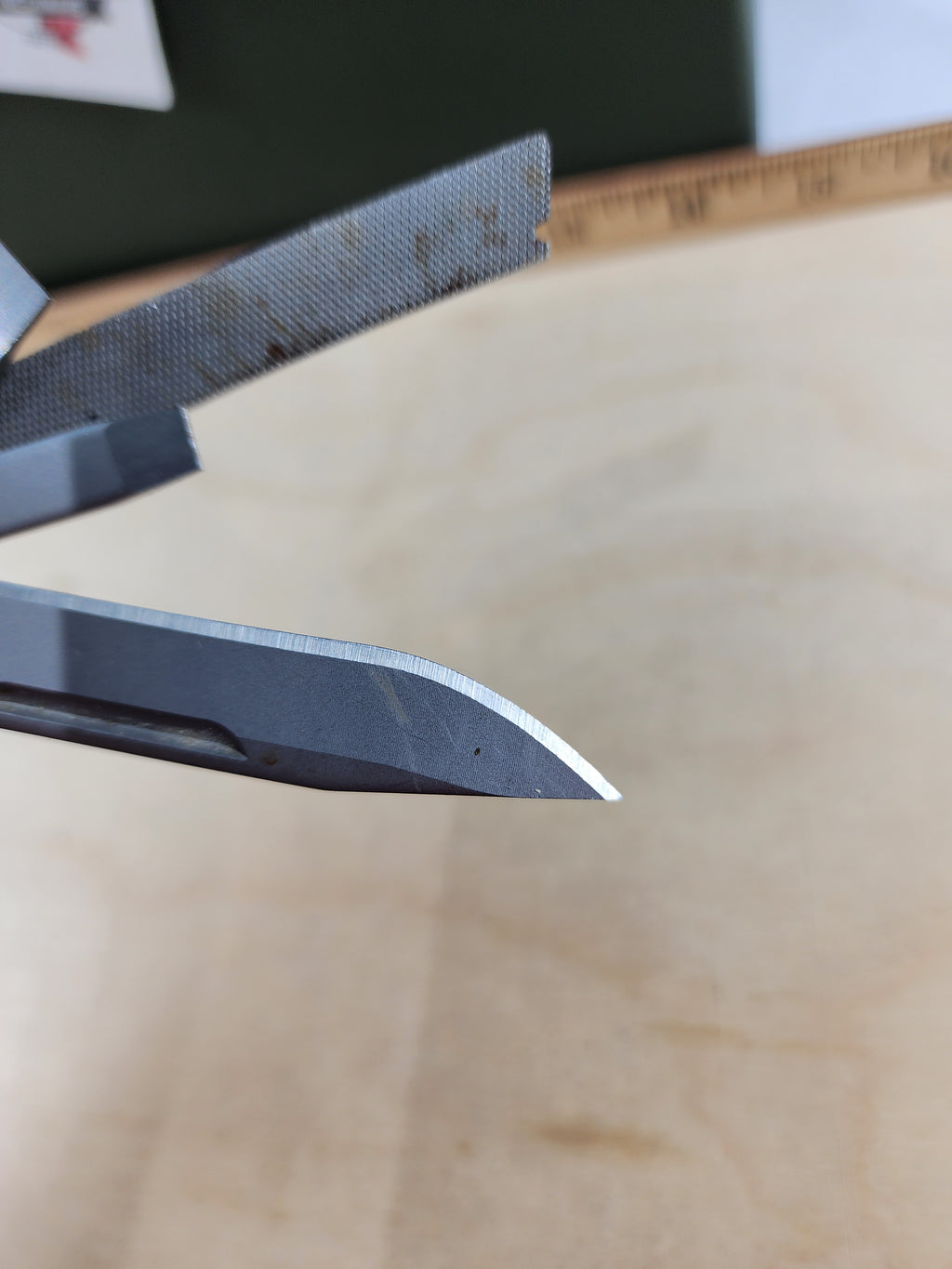 Leatherman Super Tool 300 #-37 Dirty, light usage, possible rust