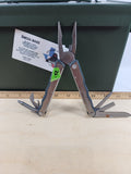 Leatherman Kick #-42 possible rust/dirty
