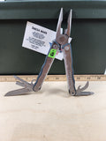 Leatherman Kick #-43 Light usage
