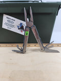 Leatherman Kick #-44 Light usage