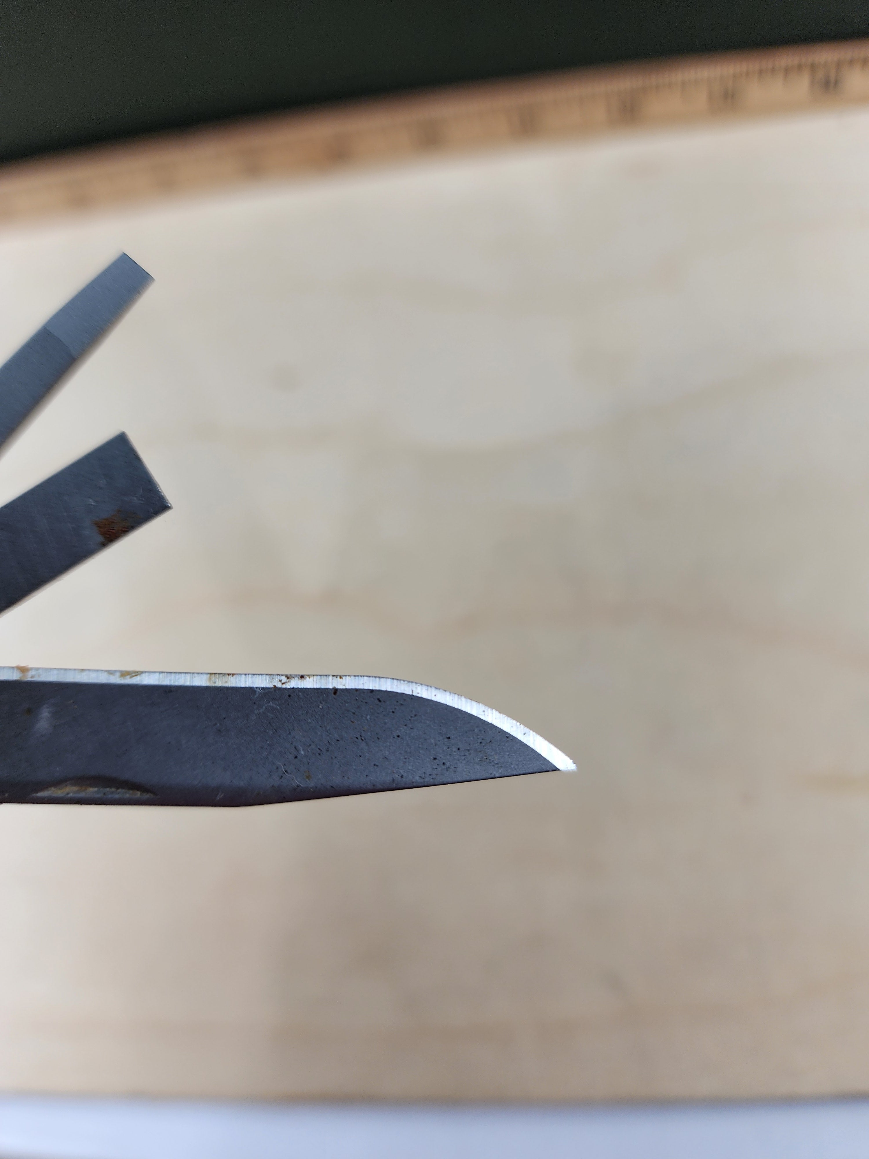 Leatherman Kick #-45 Light usage, dirty, possible rust