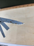 Leatherman Kick #-45 Light usage, dirty, possible rust