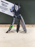 Leatherman Freestyle #-48 Light Usage