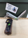 Leatherman Free K2X #-49 Light Usage, dirty