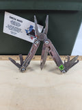 Leatherman Rev #-55 Dirty, possible rust