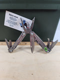 Leatherman Rev #-57 Dirty, possible rust