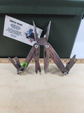 Leatherman Wingman #-58 Light usage, blade chipped