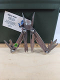 Leatherman Wingman #-59 Dirty, light rust