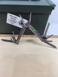 Leatherman Blast #-60 Light usage, dirty, possible rust small bitdriver broken