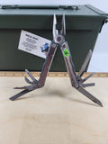 Leatherman Blast #-61 Light usage, dirty, possible rust