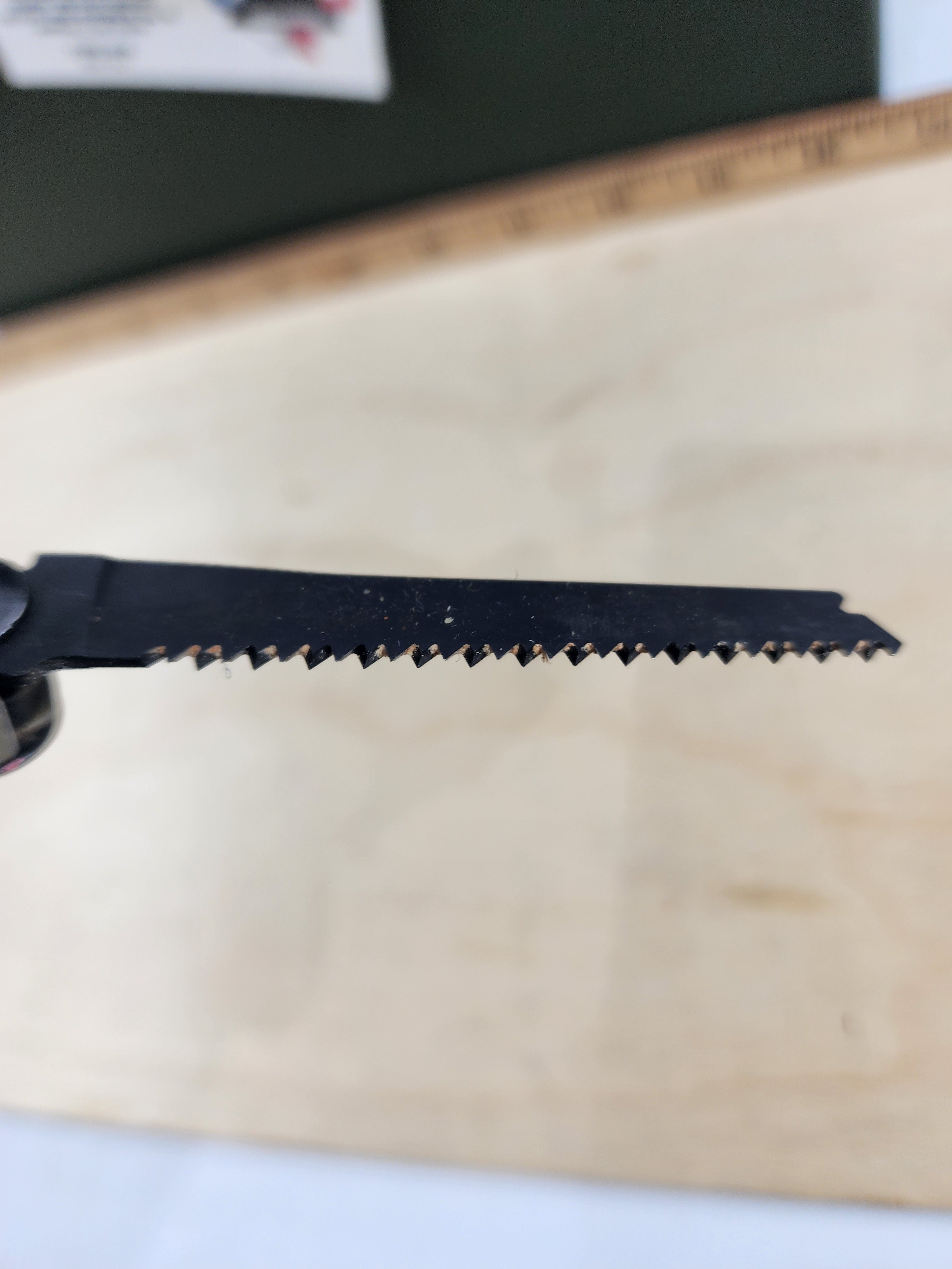 Leatherman Signal #-63 Light usage, dirty, handles worn