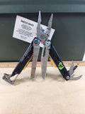 Leatherman Signal #-64 Light usage, dirty