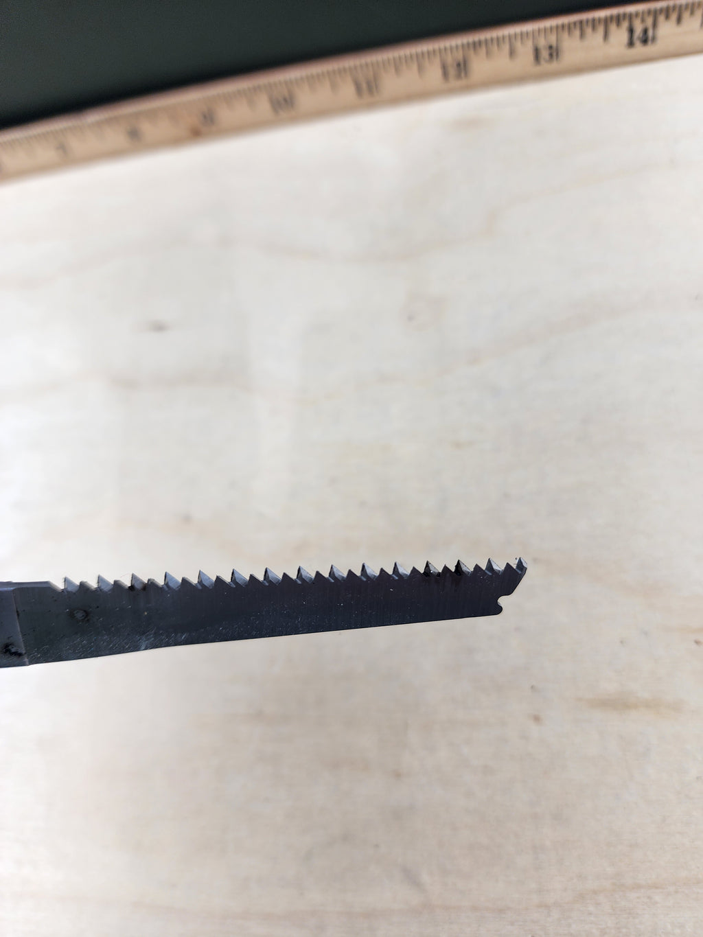 Leatherman Signal #-64 Light usage, dirty