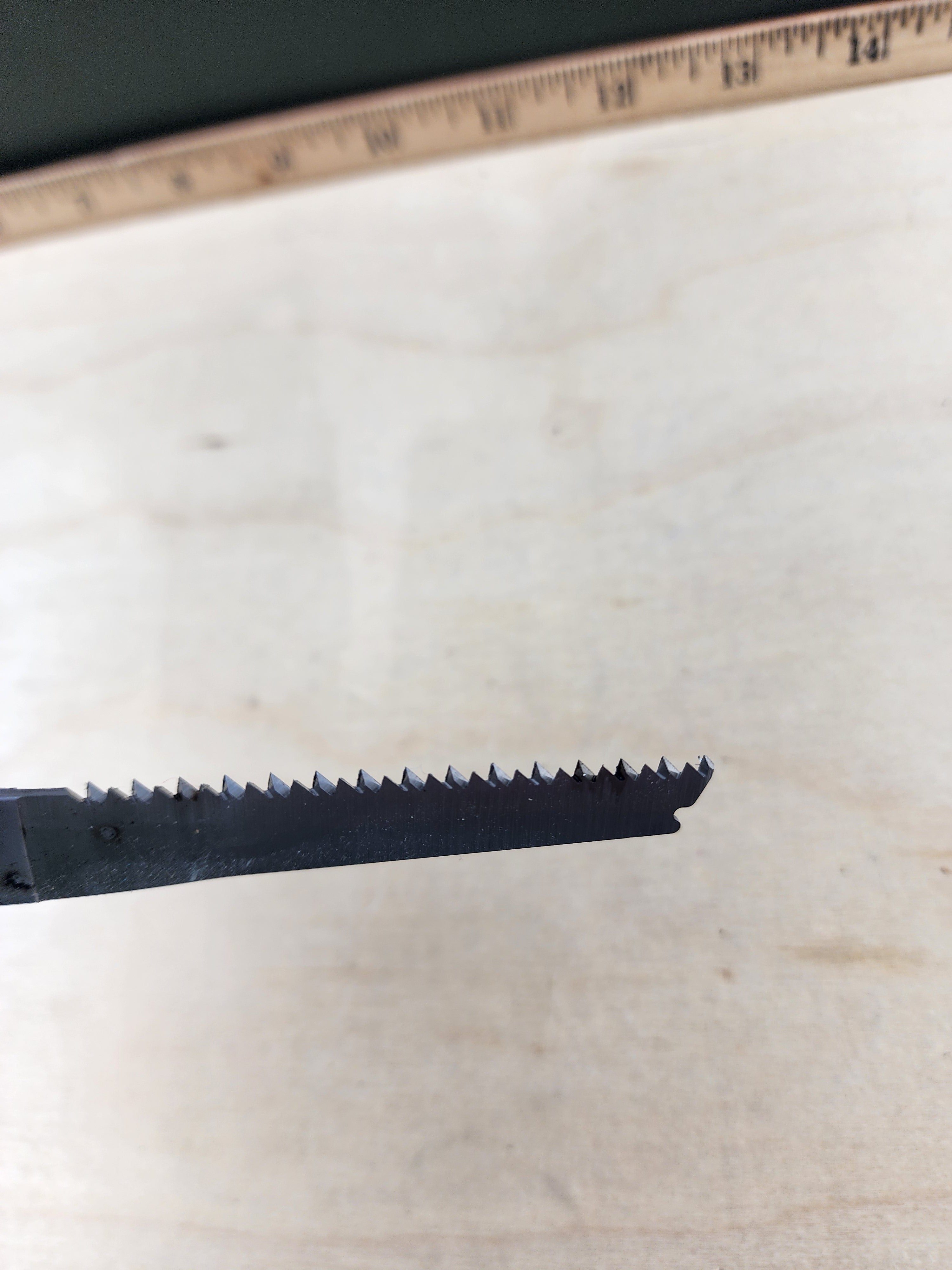 Leatherman Signal #-64 Light usage, dirty